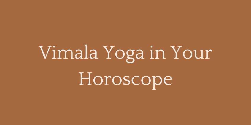 Vimala Yoga